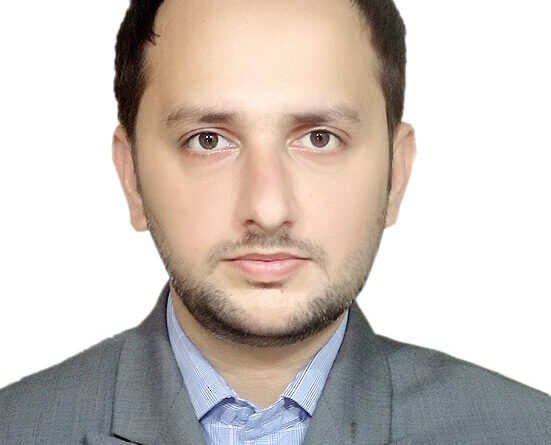 Asad Ali
