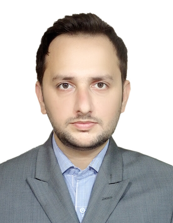 Asad Ali
