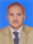 Dr Akhter Ali