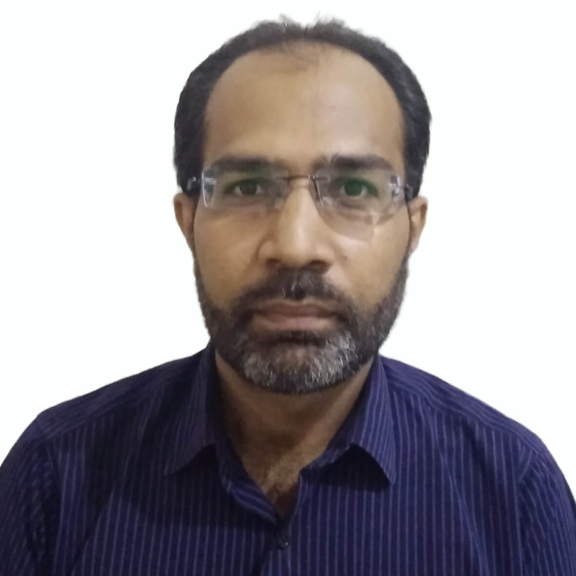 Dr Muhammad Ubaid – Dow University of Health Sciences