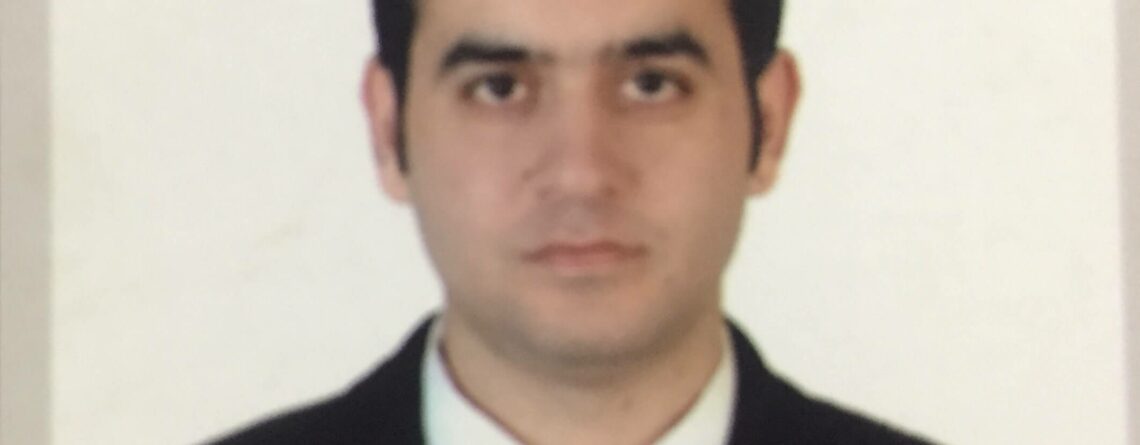 Dr. Asad Azeem Mirza