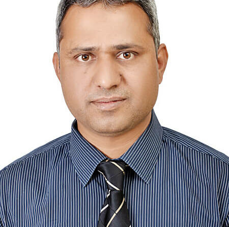 Dr. Azizullah Khan Dhiloo