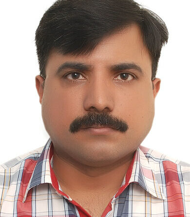 Dr. Darshan Kumar