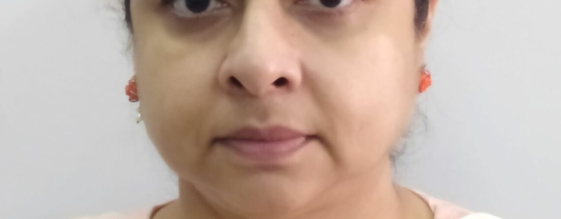 Dr. Ghazala Masood Farrukh