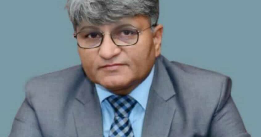 Dr. Hargun Das