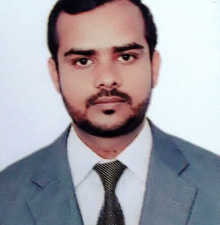 Dr. Irfan Muhammaad Rajput