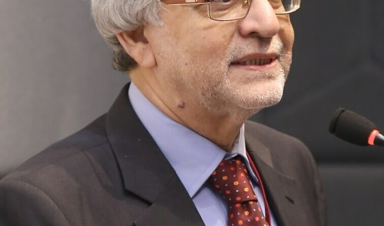 Dr. Izhar Hussain
