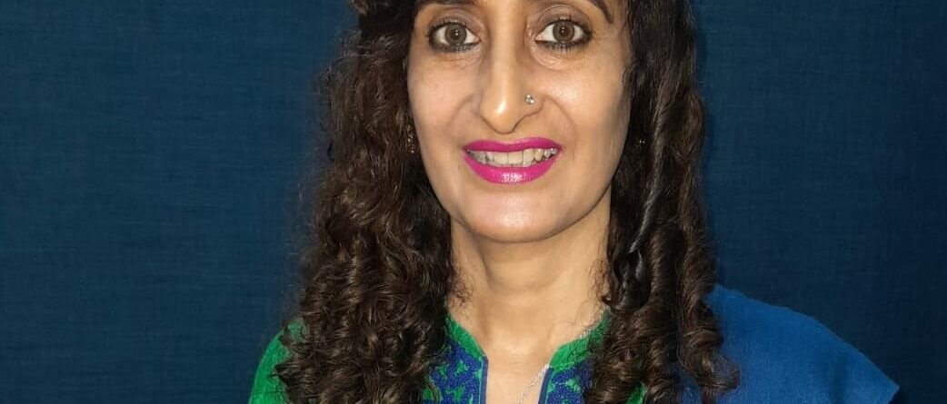 Dr. Lubna Riaz