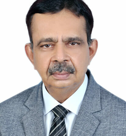 Dr. Muhammad Khalid Shafi