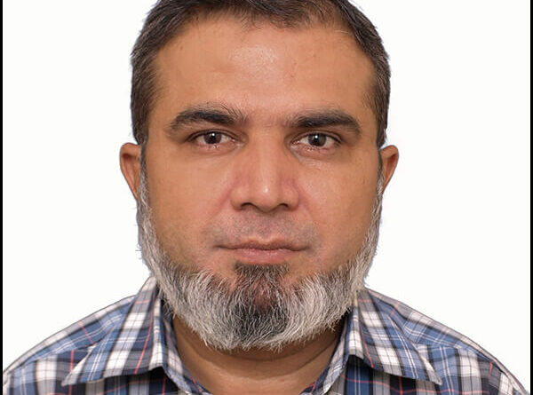 Dr. Muhammad Rafique