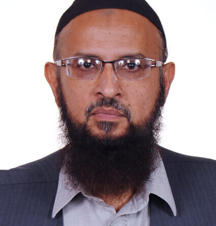 Dr. Muhammad Sajjad Ashraf