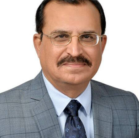 Dr. Mukhtiar Ahmed Memon