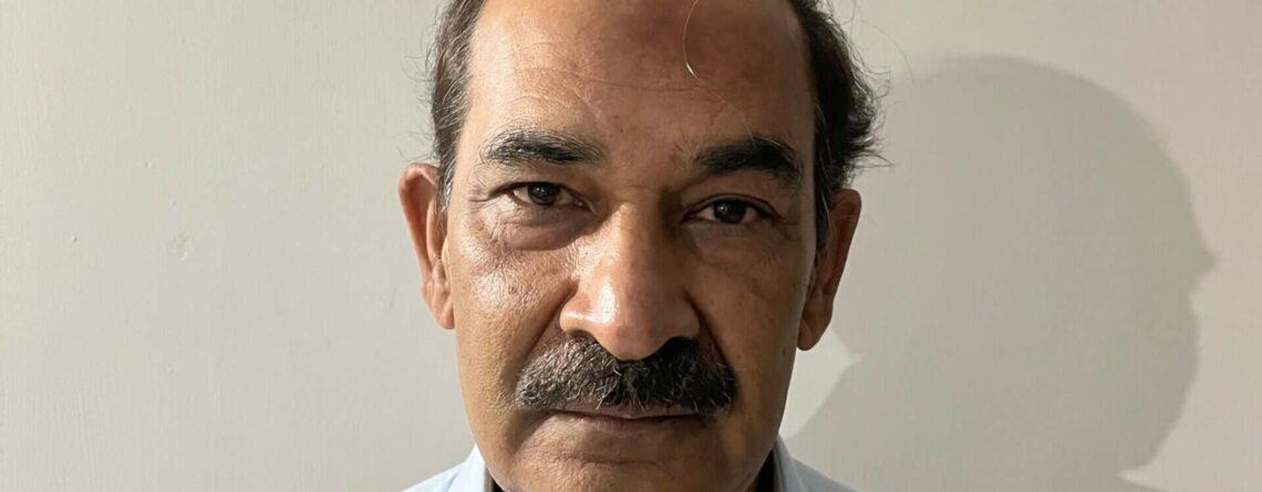 Dr. Nasrul Huda