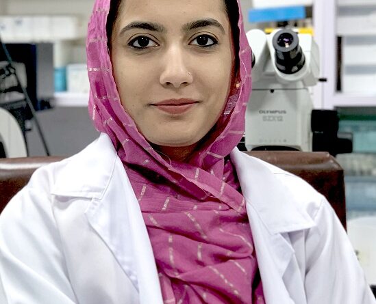 Dr. Rabia Mahmood
