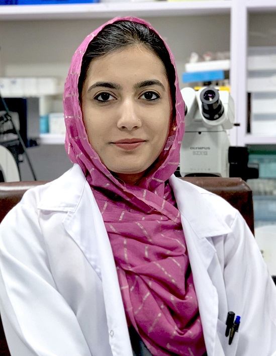 Dr. Rabia Mahmood