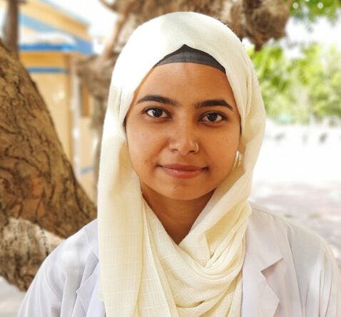 Dr. Rabya Munawar