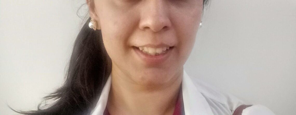 Dr. Samia Tasleem
