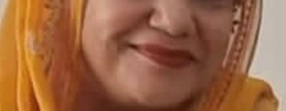 Dr. Samina Tariq