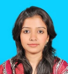 Dr. Sidra Afzal