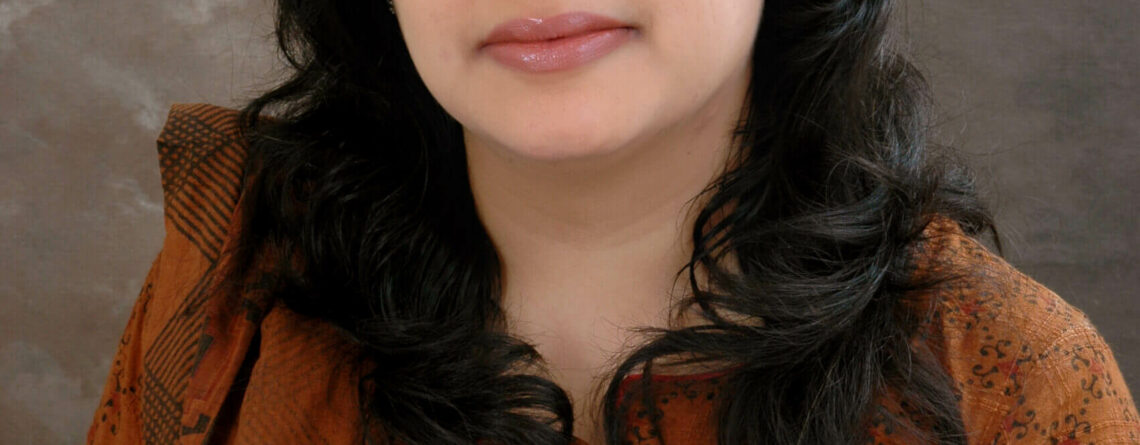 Dr. Sofia Malik