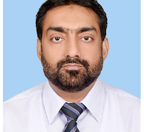 Dr. Tarique Saleem
