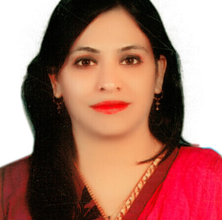 Dr. Urooj Naz