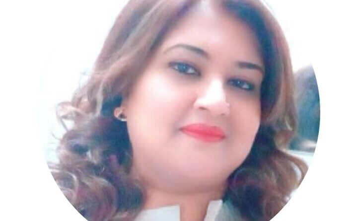 Ghazala Sajjad Malik