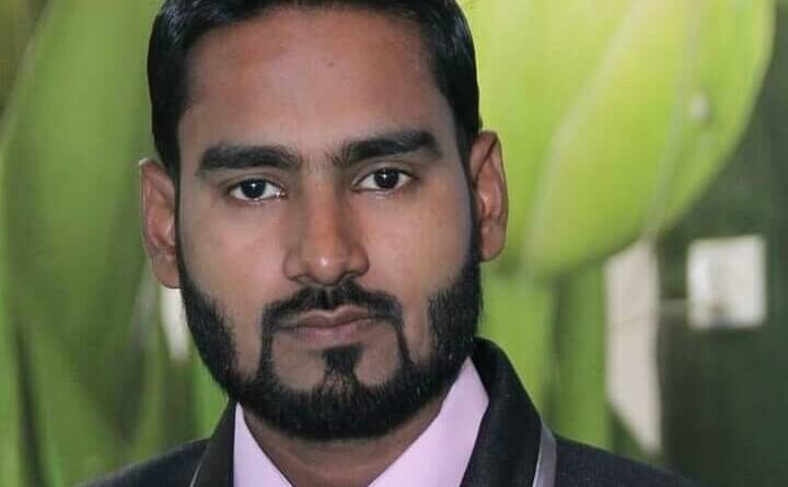 Jahanzaib Ali