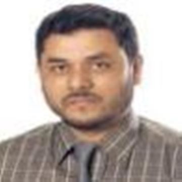 Khurshid Iqbal