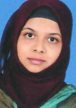 Kisa Fatima Altaf