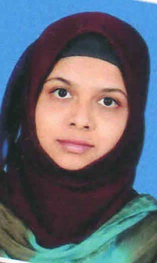 Kisa Fatima Altaf