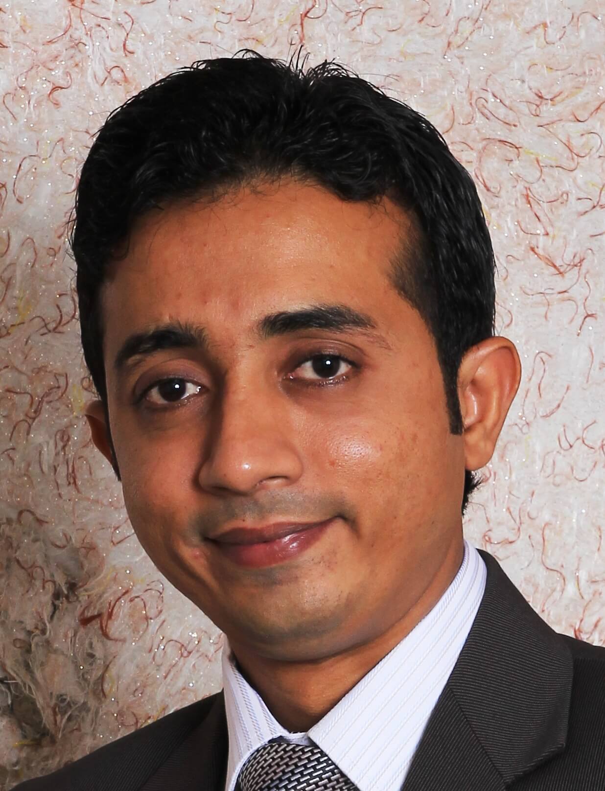 Mir Shahid Ali