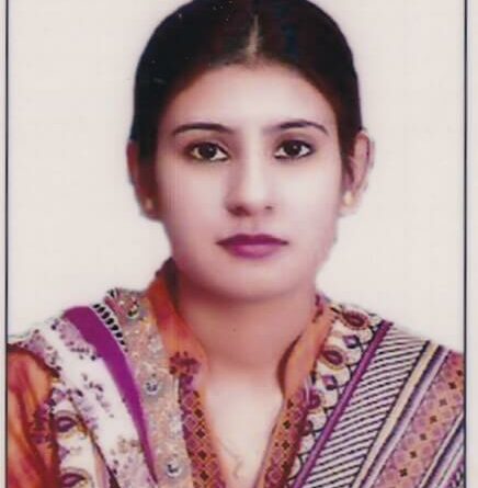 Moomal Abdul Samad