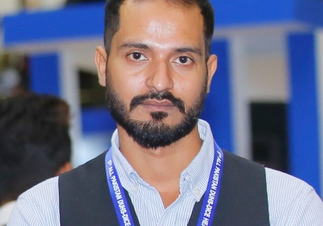 Mr. Muhammad Hassan Malik