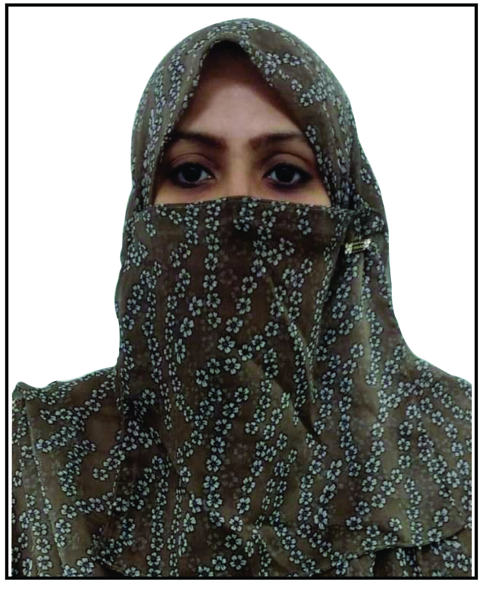 Ms. Nazish Tariq