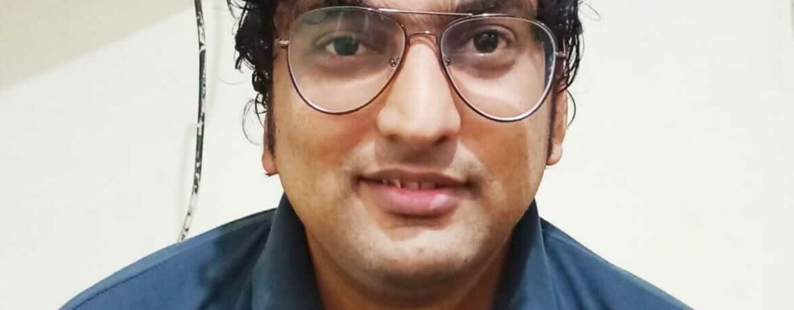 Muhammad Ahsan