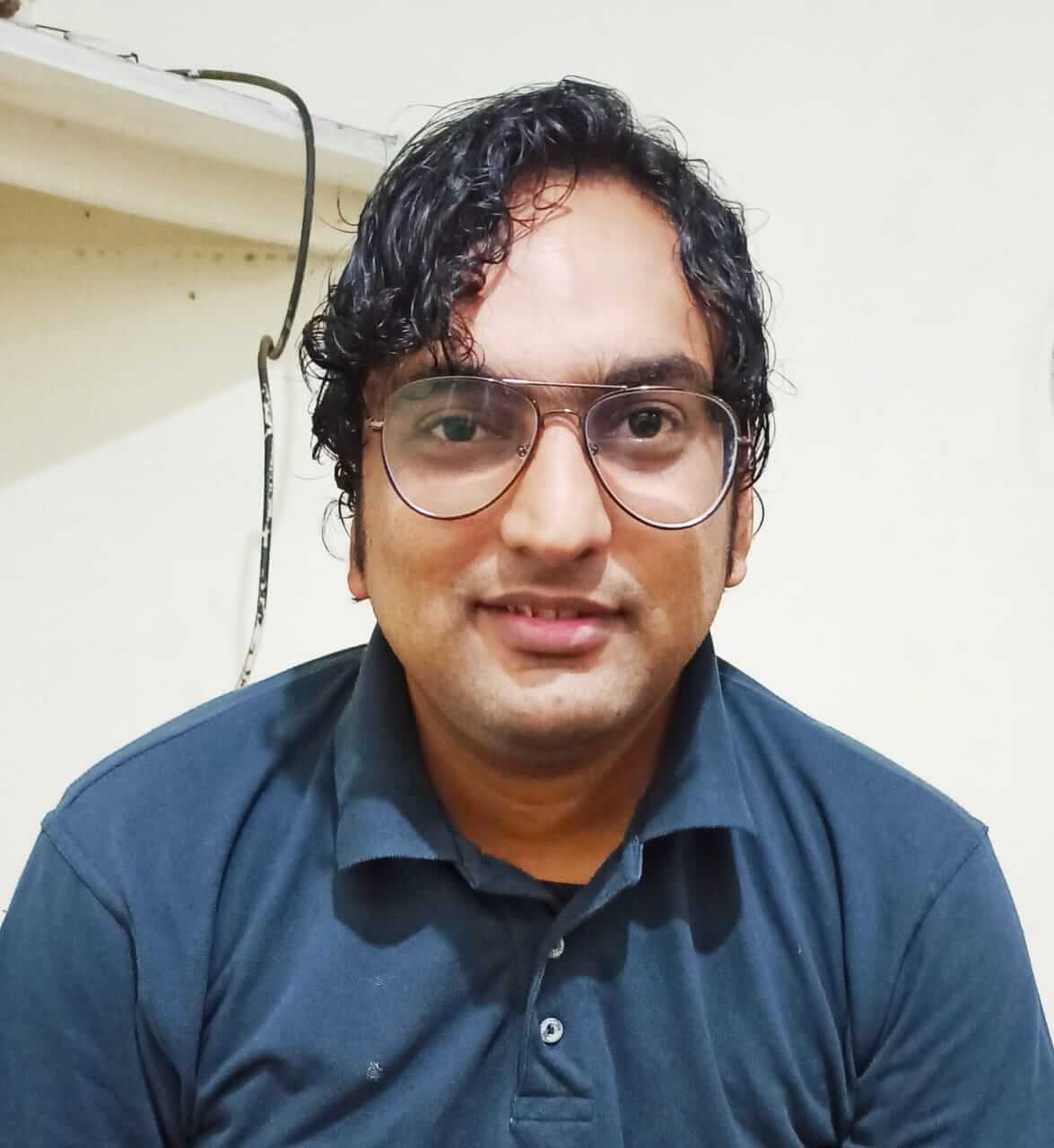 Muhammad Ahsan