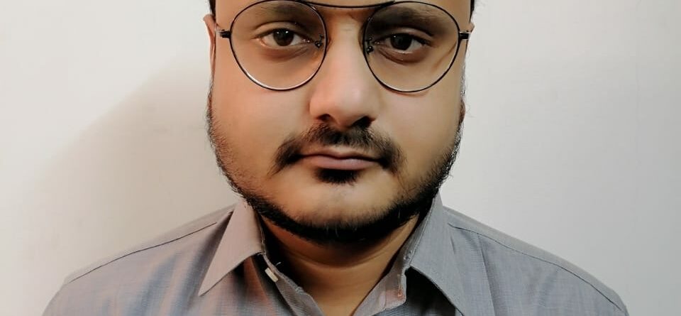 Muhammad Ali Qazi