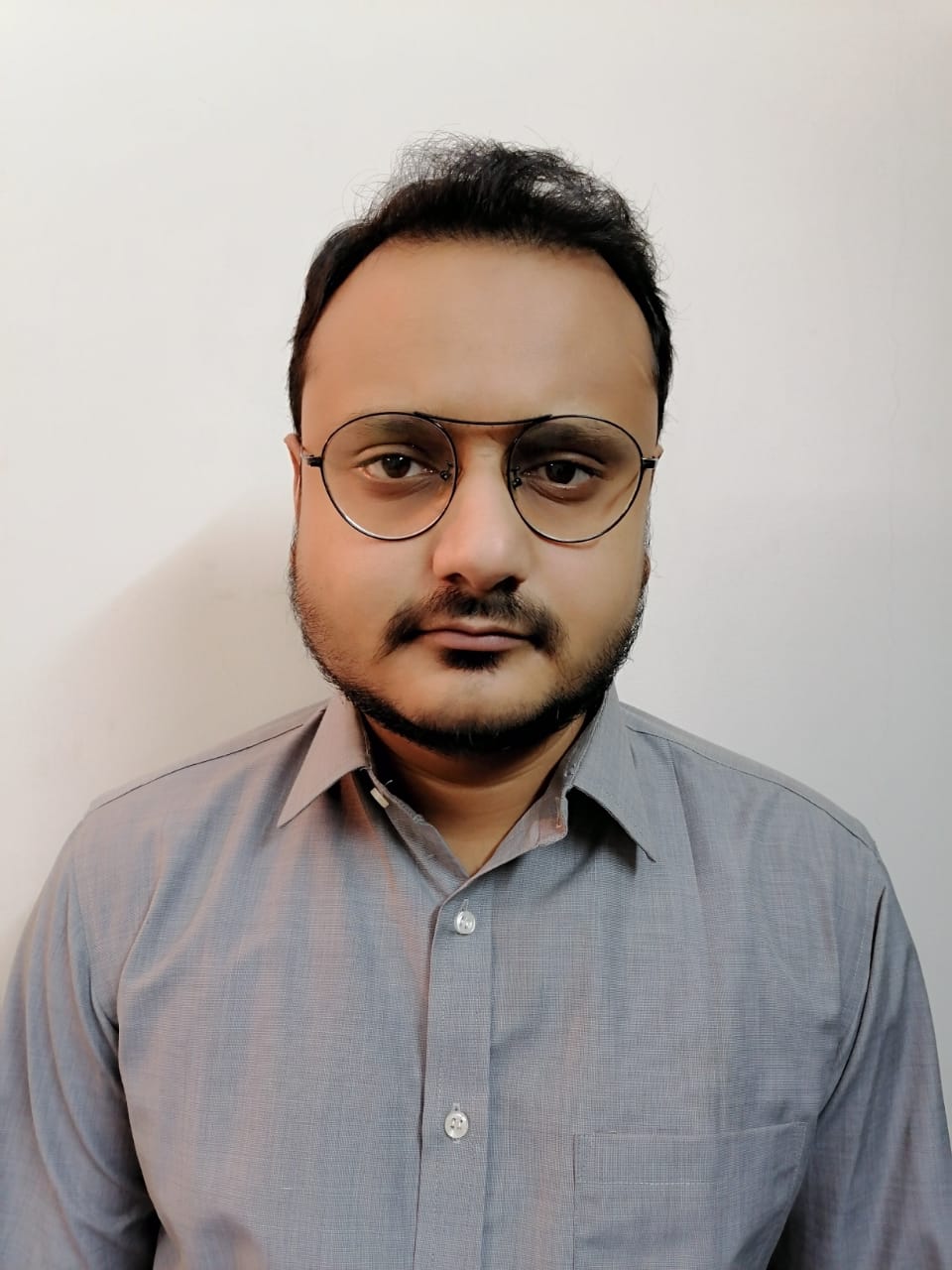 Muhammad Ali Qazi
