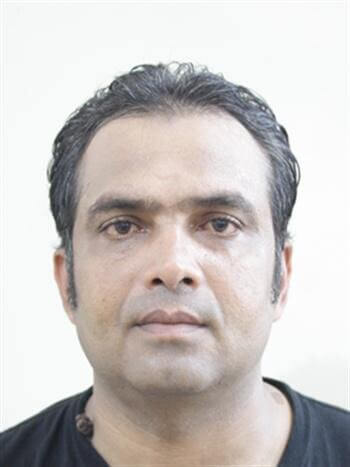 Muhammad sami