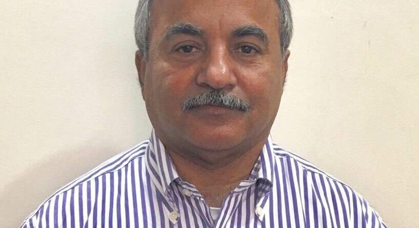 Prof. Dr. Mujeeb Rehman Abbasi