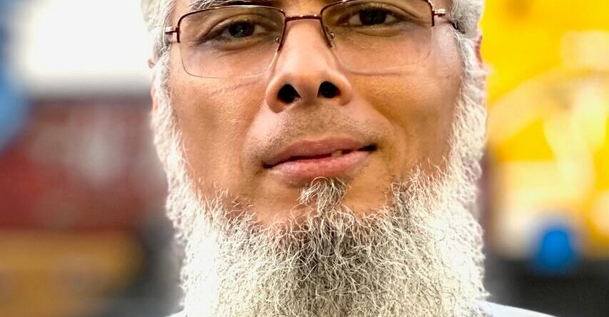 Prof. Dr. Shahriyar Ghazanfar