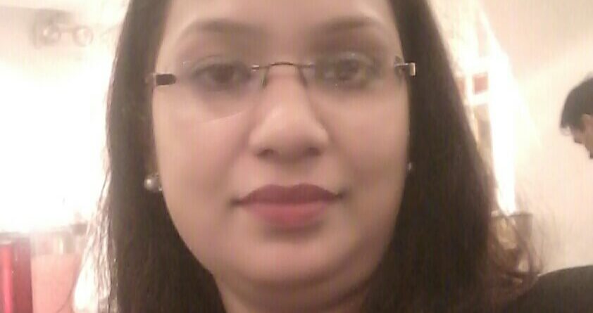 Sadia Asim
