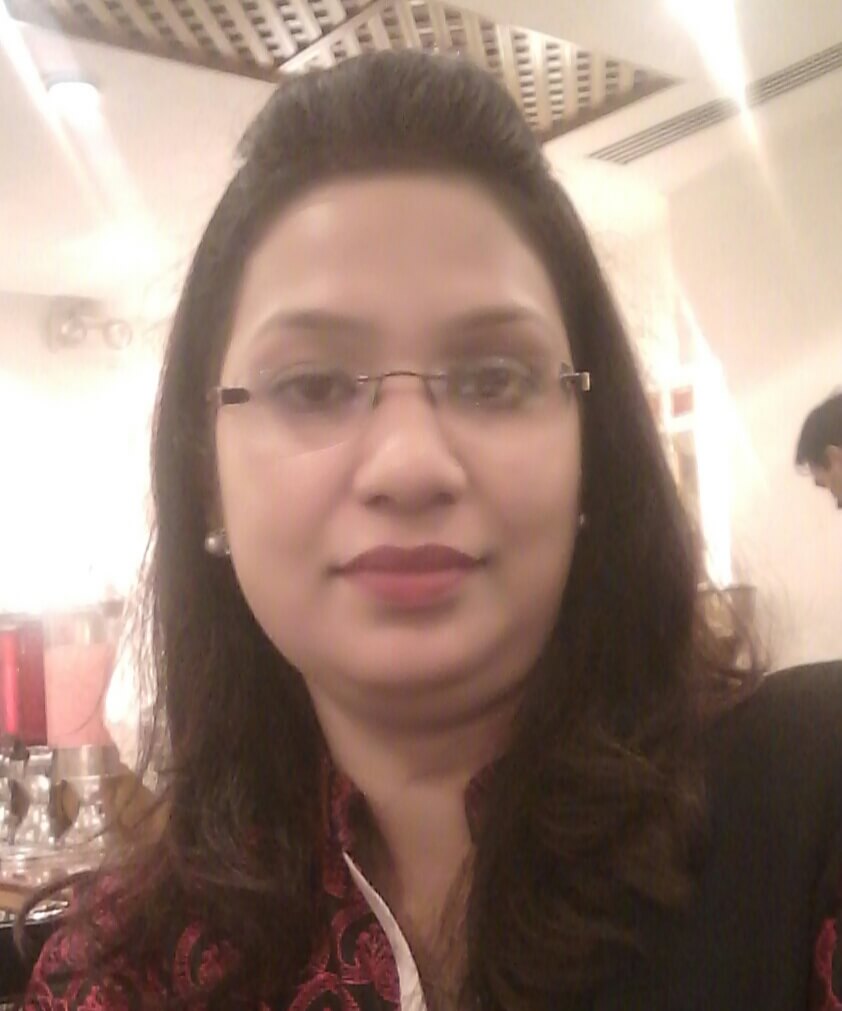 Sadia Asim