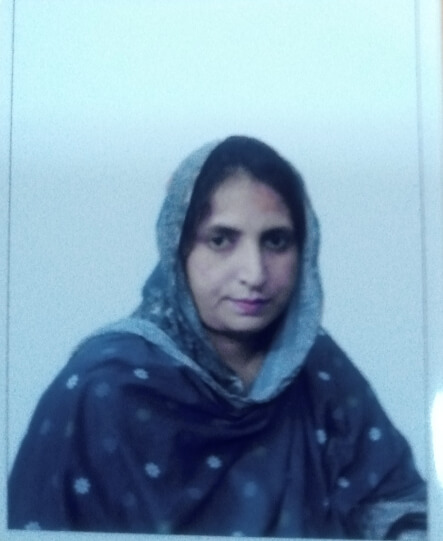 Salma Javed Memon