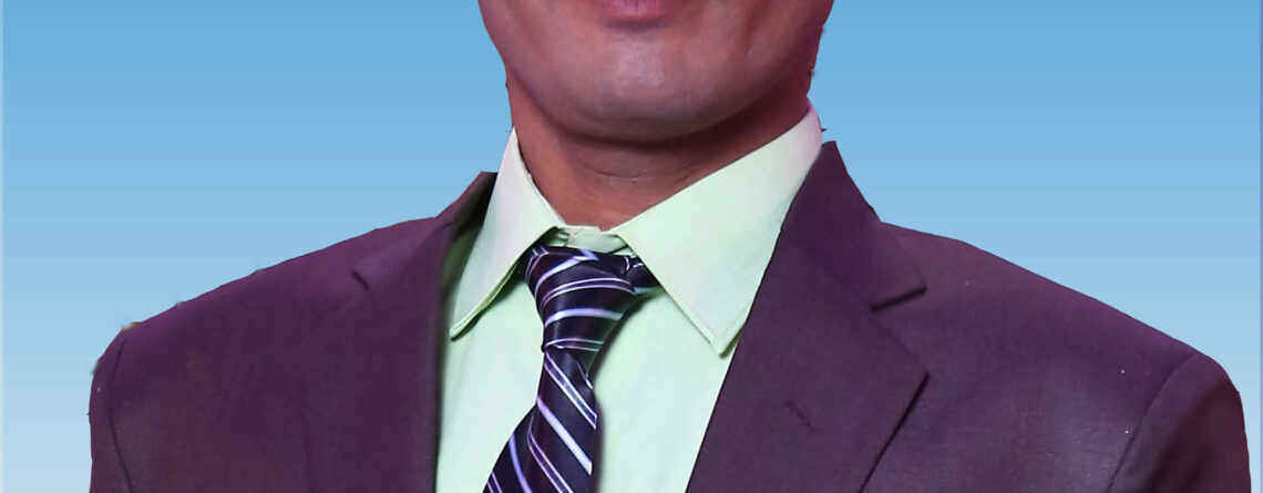 Shahzad Ahmed