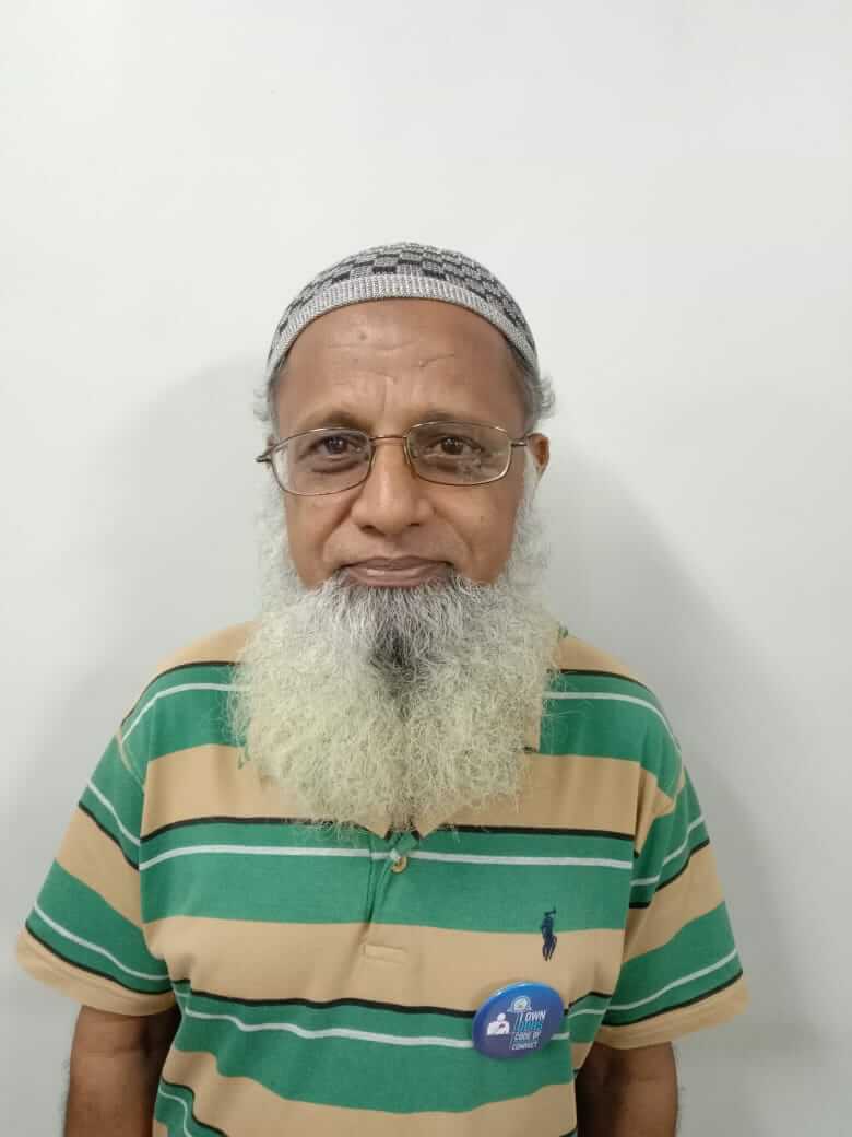 Shakil Ahmed