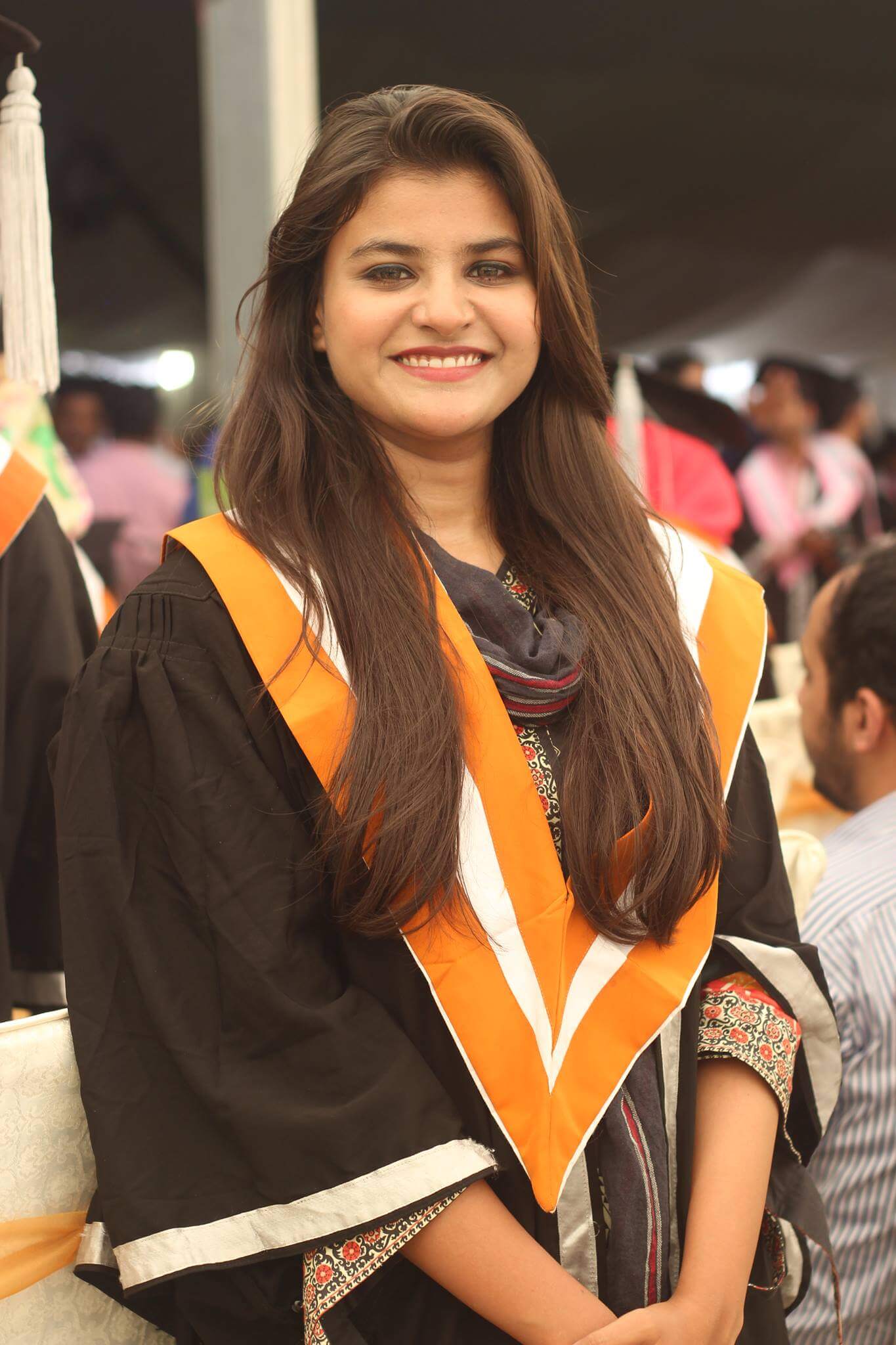Sidra Hassan