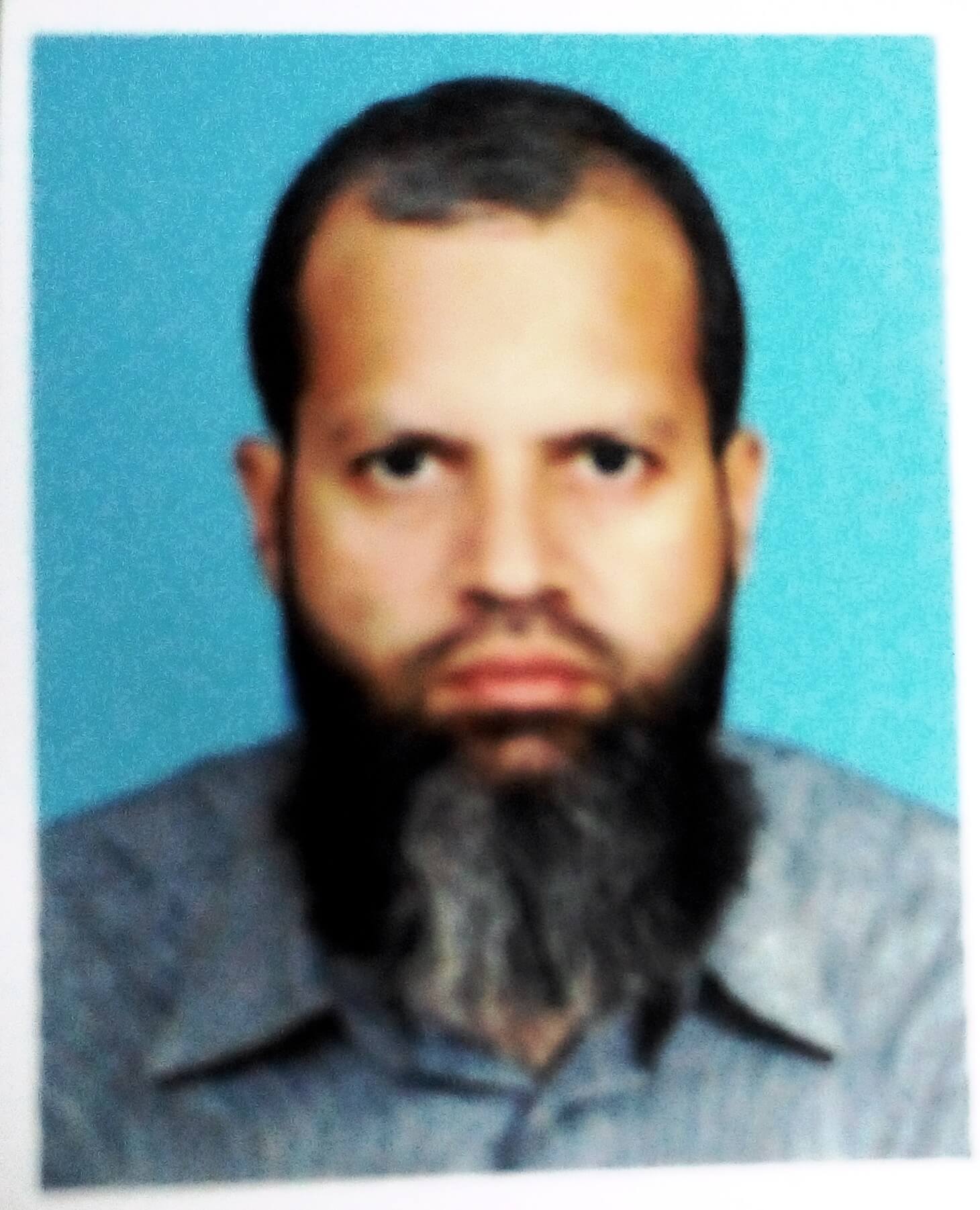 Syed Muhammad Umer Hasan