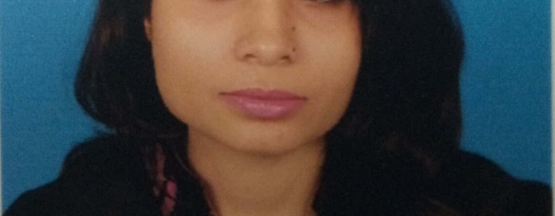 Yamna Qureshi